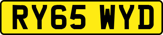 RY65WYD