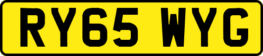 RY65WYG