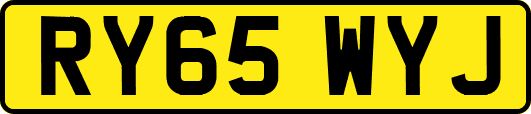 RY65WYJ