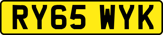 RY65WYK