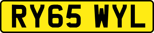 RY65WYL