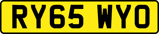 RY65WYO