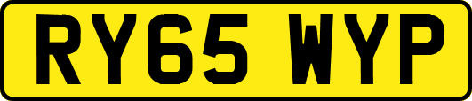 RY65WYP