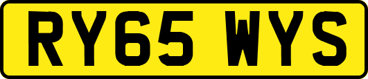 RY65WYS