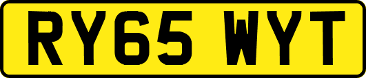 RY65WYT