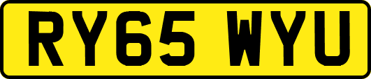 RY65WYU