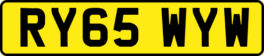 RY65WYW