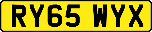 RY65WYX