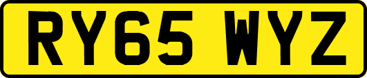 RY65WYZ