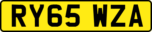 RY65WZA