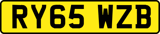 RY65WZB