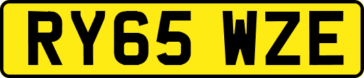 RY65WZE