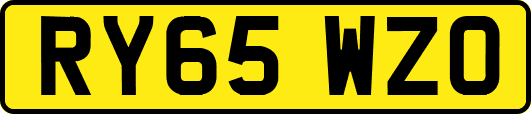 RY65WZO