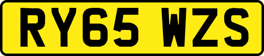 RY65WZS