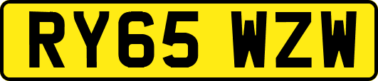 RY65WZW