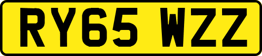 RY65WZZ