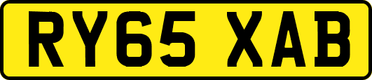 RY65XAB
