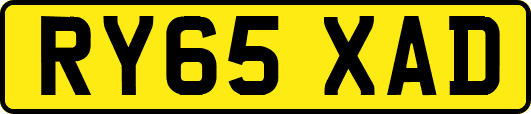 RY65XAD