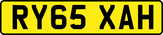 RY65XAH