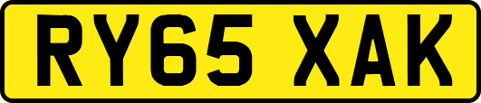 RY65XAK