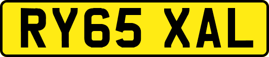 RY65XAL