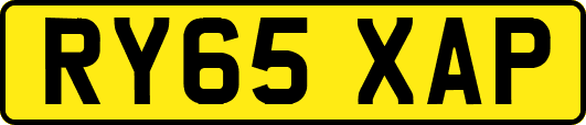 RY65XAP