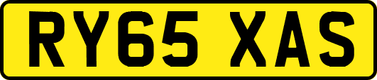 RY65XAS