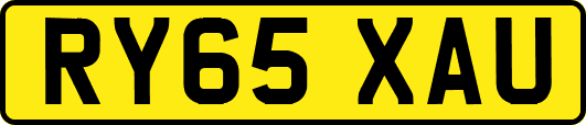 RY65XAU