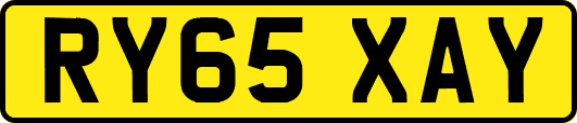 RY65XAY