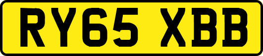 RY65XBB