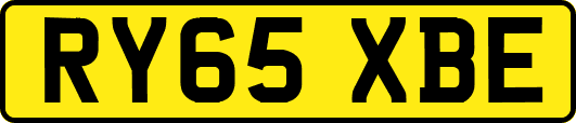 RY65XBE
