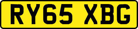 RY65XBG