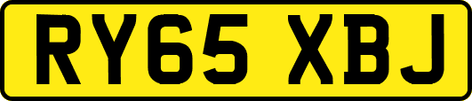 RY65XBJ