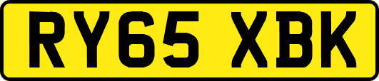 RY65XBK