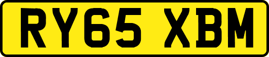 RY65XBM
