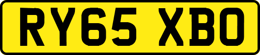 RY65XBO