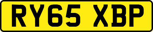 RY65XBP
