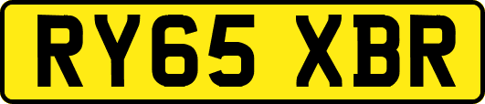 RY65XBR