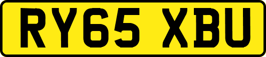 RY65XBU
