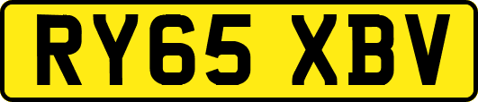RY65XBV