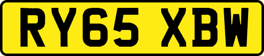 RY65XBW