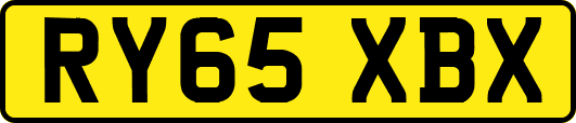 RY65XBX