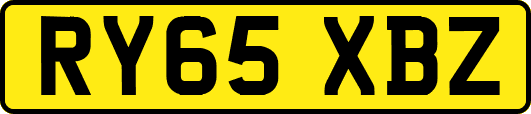 RY65XBZ