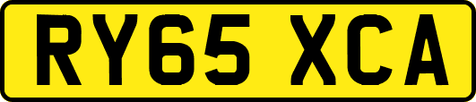 RY65XCA