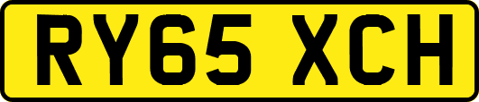 RY65XCH