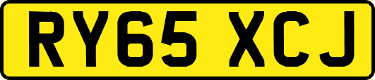 RY65XCJ