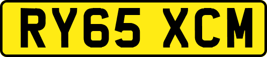 RY65XCM