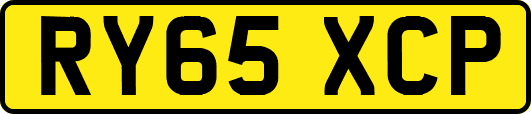 RY65XCP