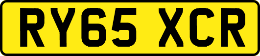 RY65XCR