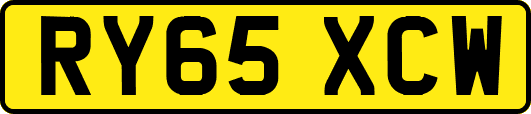 RY65XCW